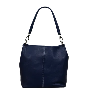 Kabelka NovaKabelka.cz Fiora Blu modrá