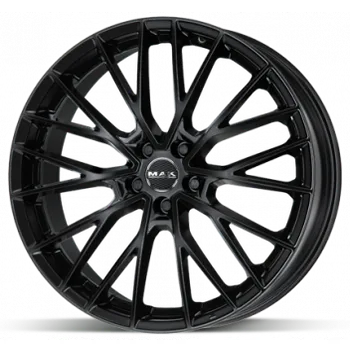 Alu kolo MAK Speciale FullBlack 9,5x20 5x112 ET41