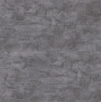 vinylová podlaha FATRA Vinyl THERMOFIX PRO, beton grafit, TL.2,0 MM, LAMELY, 4V spára, 15470-57