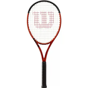 Tenisová raketa Tenisová raketa Wilson Burn 100ULS v5 3 (4 3/8)