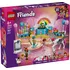 Stavebnice LEGO LEGO Friends 42661 Kostýmová párty s jednorožcem a vílou