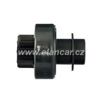 Startér Pastorek startéru Mitsubishi M191T26771