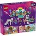 Stavebnice LEGO LEGO Friends 42661 Kostýmová párty s jednorožcem a vílou