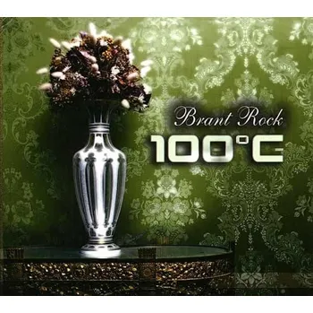Česká hudba CD 100°C - Brant Rock [2008] - Indies Scope