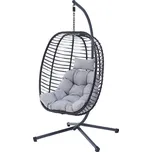 Autronic AZ-V1289 šedé