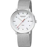 Mondaine MLE.41910.SM Doppio Solar 41mm 5ATM