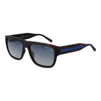 Sluneční brýle Timberland sluneční brýle TB9337 52D 58 - Pánské