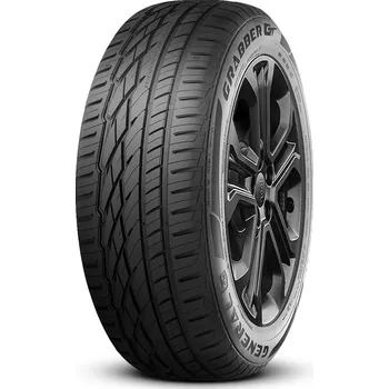 Letní osobní pneu General Tire 285/40R22 110Y GRABBER GT PLUS XL FR DOT24 (Pneu General Tire GRABBER GT PLUS 285/40-22)