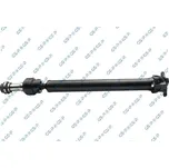 Kloubovy hridel, pohon napravy GSP PS900209