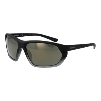 Sluneční brýle Timberland sluneční brýle TB9310 02R 64 - Pánské