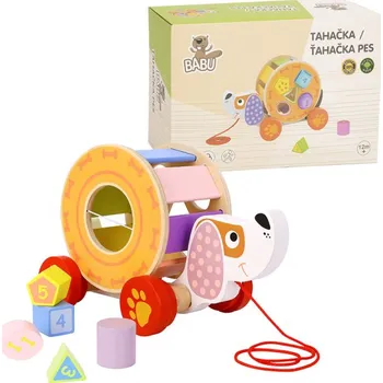 BABU - Tahačka pes