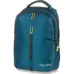 Školní batoh Walker Elite 2.0 Steel Blue,rychlé dodání