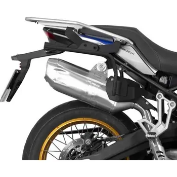 Zavazadlo na motocykl Montážní sada 3P systém SHAD V0DS95IF