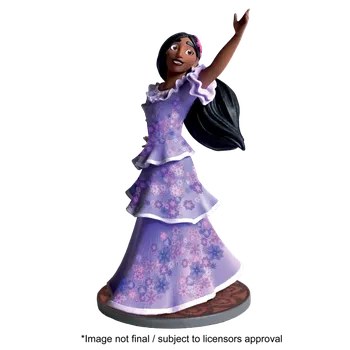 Figurka Bullyland 11521 - Disney Encanto Isabela