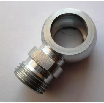 Příslušenství pro zahradní traktor Oko stavitelné příp. kuž. D17/M16 Tr10