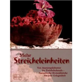 Mehr Streicheleinheiten - Gutjahr, Ilse