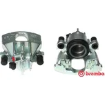 Brzdový třmen BREMBO F 24 090