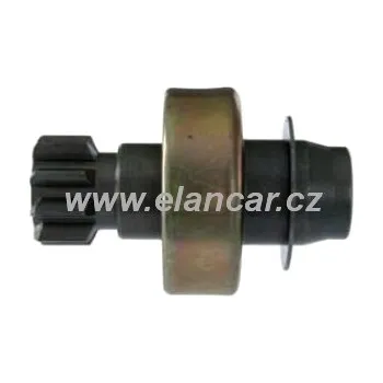 Startér Pastorek startéru Valeo 106009