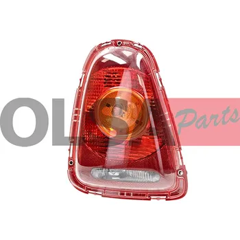 Osvětlení automobilu Zadní světlo AIC 72219