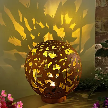 3Pagen Solární koule 000