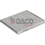 Filtr, vzduch v interiéru DACO Germany DFC0900W