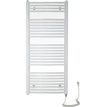 Radiátor thermal-trend Těleso koupelnové elektrické 600/1680 typ KD-E 800W TT