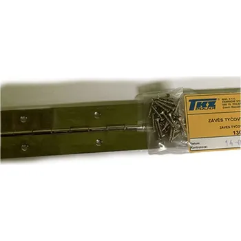 Tesařské kování TKZ Polná Pant pianový 40 Ni