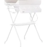 CHIPOLINO Vanička s přebalovací podložkou a stojanem Aqua Friends