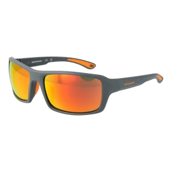 Sluneční brýle Skechers sluneční brýle SE6289 20U 61 - Unisex