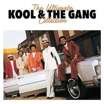 Zahraniční hudba 2CD Kool & The Gang: The Ultimate Collection 2018 Shm CD