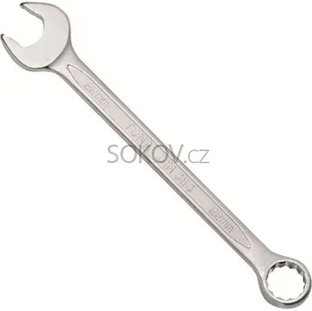 Klíč TONA Klíč maticový očkoplochý 3113, 21