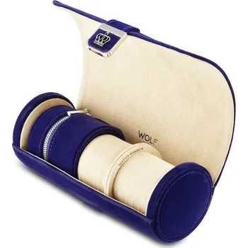 Box na hodinky Kazeta na hodinky Wolf Royal Asscher 394004