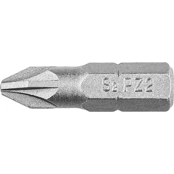 Vrtačka Graphite Bity Phillips PZ2 x 25 mm 57H956