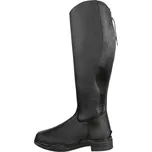 Jezdecké boty HKM - Country Winter - Standard - standardní šířka, černá, 37