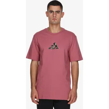Pánské tričko adidas DON FNDN TEE S