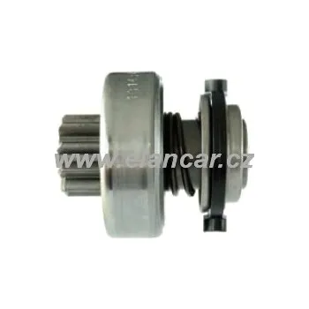 Startér Pastorek startéru Bosch 0001110065, 1006209560