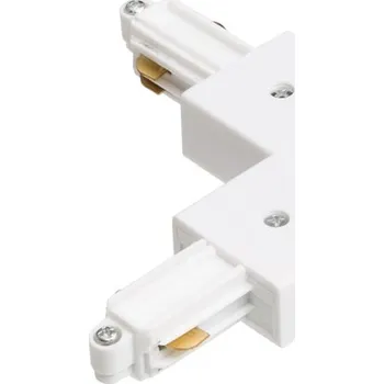 Bodové svítidlo RENDL 1F L spoj vnitřní bílá 230V Barva: Bílá