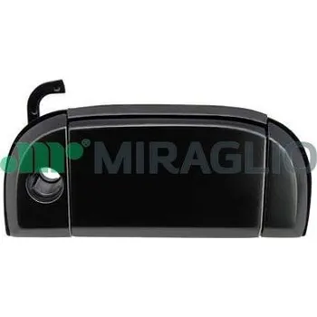 Dveře karosérie Vnější klika dveří MIRAGLIO 80.943.02