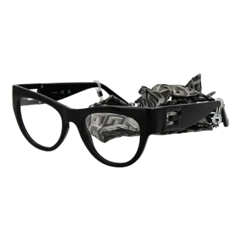 Sluneční brýle Guess obroučky na dioptrické brýle GU2988 001 50