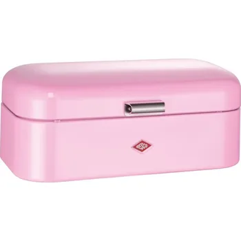 Dóza na potraviny Wesco, Dóza na pečivo Grandy růžová - Formadore