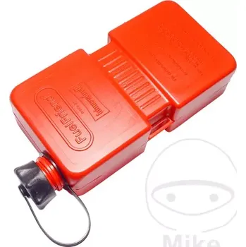 Kanystr Kanystr na motorku Fuel Friend Plus, 1.5L, rezervní kanystr na benzin