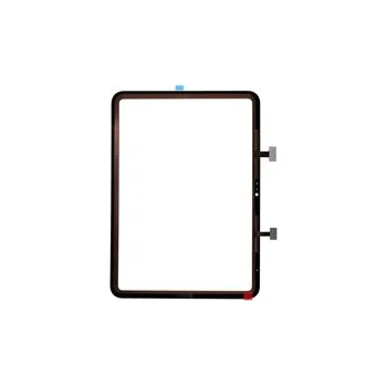 Dotyková deska Apple iPad 10 (10.9) 2022 black