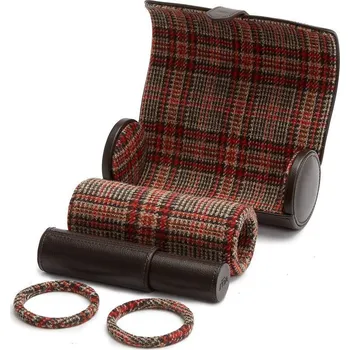 Box na hodinky Kazeta na hodinky Wolf WM Brown 800685