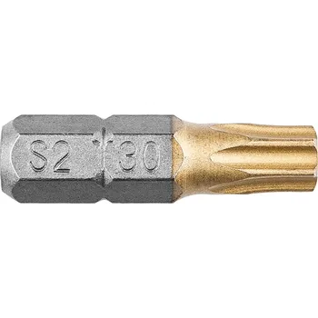 Vrtačka Graphite Bity Torx TX30 x 25 mm, 2 ks 57H976