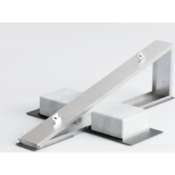 Rozvaděč SAPRO FVE FVE Nosný plech pro zátěžové bloky, Magnelis, L+P 1mm FVELP