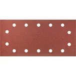 Graphite Brusný papír 115x230mm zrnitost 120 5ks 55H724