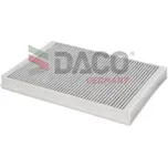 Filtr, vzduch v interiéru DACO Germany DFC2307W