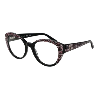 Sluneční brýle Guess obroučky na dioptrické brýle GU50127 005 53