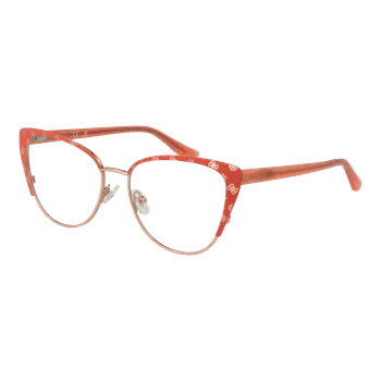 Sluneční brýle Guess obroučky na dioptrické brýle GU50121 074 53