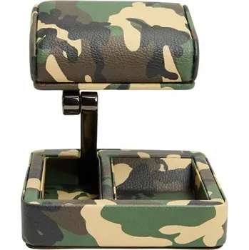 Box na hodinky Kazeta na hodinky Wolf Elements 485530